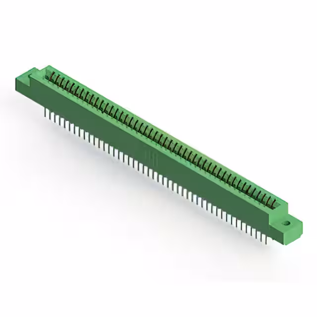 341-092-521-202 EDAC Inc.  Edgeboard Connectors